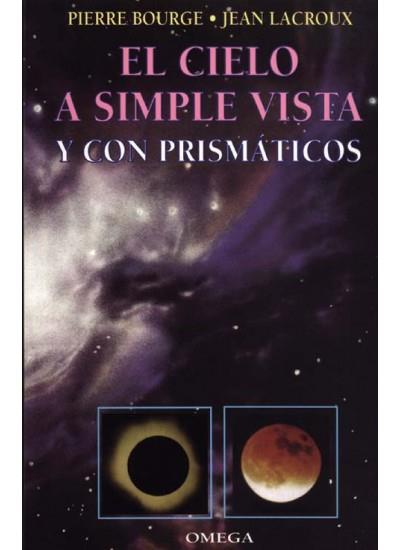 CIELO A SIMPLE VISTA | 9788428207416 | BOURGE | Llibres Parcir | Llibreria Parcir | Llibreria online de Manresa | Comprar llibres en català i castellà online