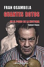 Guantes rotos. En el podio de la historia | 9788484654186 | OSAMBELA, FRAN | Llibres Parcir | Llibreria Parcir | Llibreria online de Manresa | Comprar llibres en català i castellà online