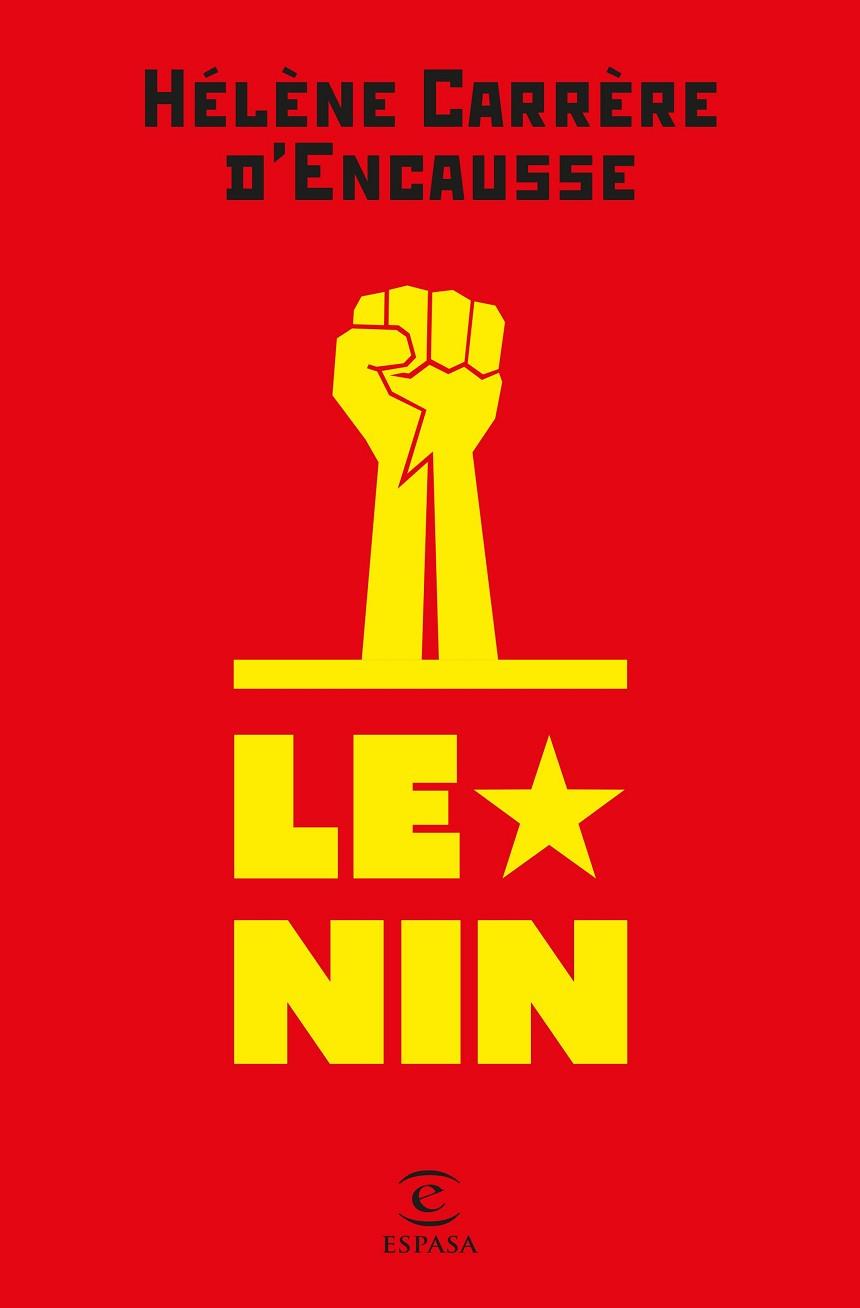 LENIN | 9788467071771 | CARRÈRE D'ENCAUSSE, HÉLÈNE | Llibres Parcir | Llibreria Parcir | Llibreria online de Manresa | Comprar llibres en català i castellà online