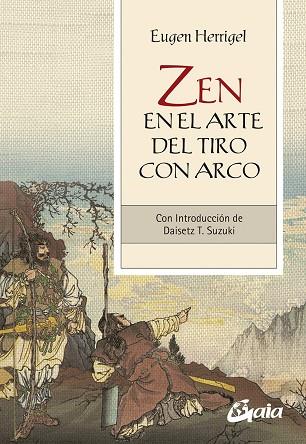 ZEN EN EL ARTE DEL TIRO CON ARCO | 9788484459934 | HERRIGEL, EUGEN | Llibres Parcir | Llibreria Parcir | Llibreria online de Manresa | Comprar llibres en català i castellà online