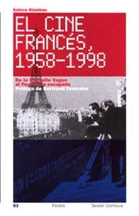 CINE FRANCES 1958-1998 | 9788449312632 | RIAMBAU | Llibres Parcir | Llibreria Parcir | Llibreria online de Manresa | Comprar llibres en català i castellà online