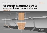 Geometría descriptiva para la representación arquitectónica | 9788484086260 | Franco Taboada, José Antonio | Llibres Parcir | Llibreria Parcir | Llibreria online de Manresa | Comprar llibres en català i castellà online