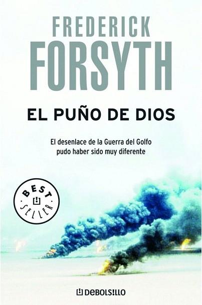 El puño de Dios | 9788497931854 | FORSYTH,FREDERICK | Llibres Parcir | Llibreria Parcir | Llibreria online de Manresa | Comprar llibres en català i castellà online