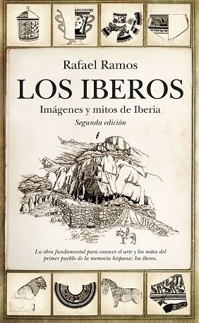 LOS IBEROS | 9788417797720 | RAMOS FERNÁNDEZ, RAFAEL | Llibres Parcir | Llibreria Parcir | Llibreria online de Manresa | Comprar llibres en català i castellà online