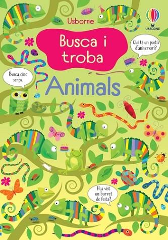ANIMALS | 9781803708515 | ROBSON, KIRSTEEN | Llibres Parcir | Librería Parcir | Librería online de Manresa | Comprar libros en catalán y castellano online