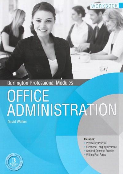 BPM OFFICE ADMINISTRATION WORKBOOK | 9789963510542 | VV.AA. | Llibres Parcir | Llibreria Parcir | Llibreria online de Manresa | Comprar llibres en català i castellà online