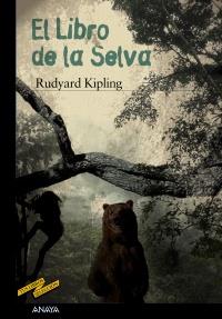 EL LIBRO DE LA SELVA col tus libros | 9788466795203 | RUDYARD KIPLING | Llibres Parcir | Llibreria Parcir | Llibreria online de Manresa | Comprar llibres en català i castellà online