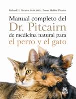 MANUAL COMPLETO DEL DR PITCAIRN DE MEDICINA NATURAL PERRO G | 9788499100272 | PITCAIRN HUBBLE | Llibres Parcir | Llibreria Parcir | Llibreria online de Manresa | Comprar llibres en català i castellà online