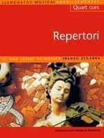 REPERTORI 4 CURS GRAU ELEMENTAL | 9788478267767 | Llibres Parcir | Llibreria Parcir | Llibreria online de Manresa | Comprar llibres en català i castellà online