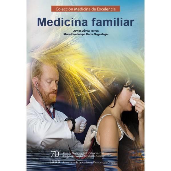 MEDICINA FAMILIAR | PODI63185 | DÁVILA TORRES  JAVIER | Llibres Parcir | Llibreria Parcir | Llibreria online de Manresa | Comprar llibres en català i castellà online