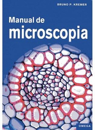 MANUAL DE MICROSCOPIA | 9788428215701 | KREMER, B.P. | Llibres Parcir | Llibreria Parcir | Llibreria online de Manresa | Comprar llibres en català i castellà online