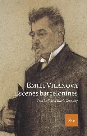 ESCENES BARCELONINES | 9788475886435 | EMILI VILANOVA | Llibres Parcir | Llibreria Parcir | Llibreria online de Manresa | Comprar llibres en català i castellà online