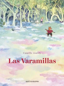 LAS VARAMILLAS | 9788467941500 | JOURDY, CAMILLE | Llibres Parcir | Llibreria Parcir | Llibreria online de Manresa | Comprar llibres en català i castellà online