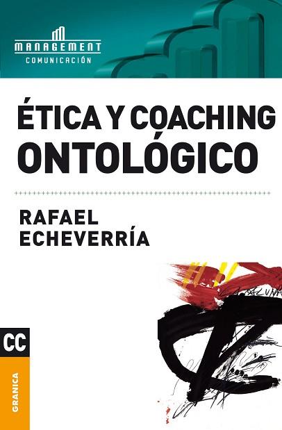 ETICA Y COACHING ONTOLÓGICO | PODI138252 | ECHEVERRIA  RAFAEL | Llibres Parcir | Llibreria Parcir | Llibreria online de Manresa | Comprar llibres en català i castellà online