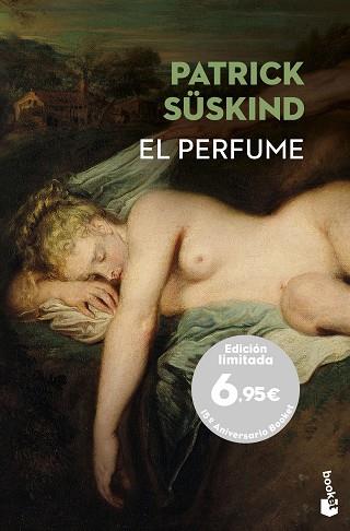 EL PERFUME | 9788432229268 | PATRICK SÜSKIND | Llibres Parcir | Llibreria Parcir | Llibreria online de Manresa | Comprar llibres en català i castellà online