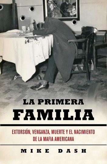 LA PRIMERA FAMILIA | 9788483068687 | DASH MIKE | Llibres Parcir | Llibreria Parcir | Llibreria online de Manresa | Comprar llibres en català i castellà online