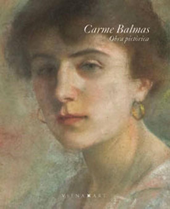 Carme Balmas | 9788483306758 | Sánchez Villagrasa, Begoña/Amargós i Altisent, Albert | Llibres Parcir | Llibreria Parcir | Llibreria online de Manresa | Comprar llibres en català i castellà online