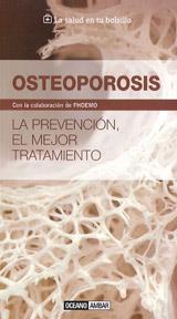 Ostoporosis | 9788475567990 | Llibres Parcir | Llibreria Parcir | Llibreria online de Manresa | Comprar llibres en català i castellà online