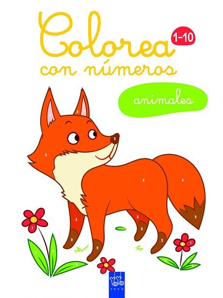 ANIMALES | 9788408164937 | YOYO | Llibres Parcir | Llibreria Parcir | Llibreria online de Manresa | Comprar llibres en català i castellà online