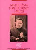 MISCEL,LANIA MANUEL BONET I MUIXI | 9788484152996 | Llibres Parcir | Llibreria Parcir | Llibreria online de Manresa | Comprar llibres en català i castellà online