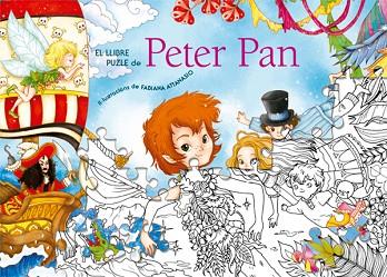 PETER PAN (CATALA) (VVKIDS) | 9788468251073 | ATTANASIO, FABIANA | Llibres Parcir | Librería Parcir | Librería online de Manresa | Comprar libros en catalán y castellano online