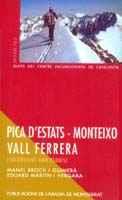 PICA ESTATS MONTEIXO | 9788478268139 | BROCH | Llibres Parcir | Librería Parcir | Librería online de Manresa | Comprar libros en catalán y castellano online