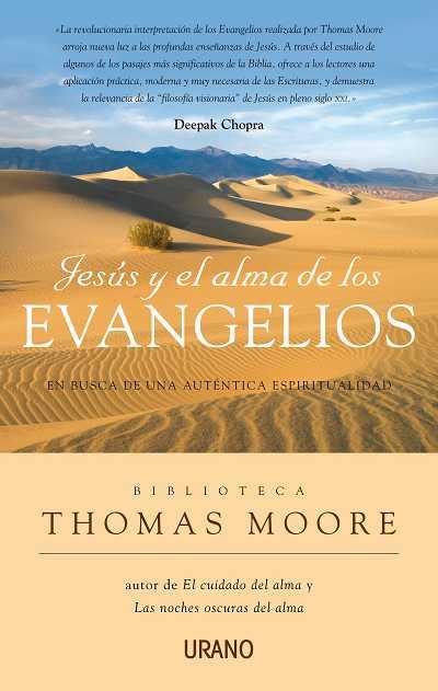 JESUS Y EL ALMA DE LOS EVANGELIOS | 9788479537401 | CHOPRA DEEPAK | Llibres Parcir | Llibreria Parcir | Llibreria online de Manresa | Comprar llibres en català i castellà online