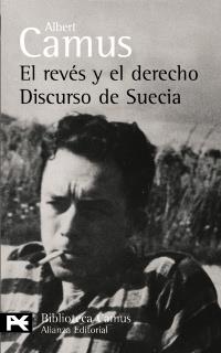 EL REVES Y EL DERECHO DISCURSOS SUECIA | 9788420650630 | CAMUS ALBERT | Llibres Parcir | Llibreria Parcir | Llibreria online de Manresa | Comprar llibres en català i castellà online