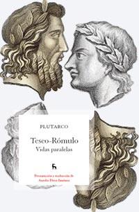 TESEO ROMULO VIDAS PARALELAS | 9788424920869 | PLUTARCO | Llibres Parcir | Llibreria Parcir | Llibreria online de Manresa | Comprar llibres en català i castellà online