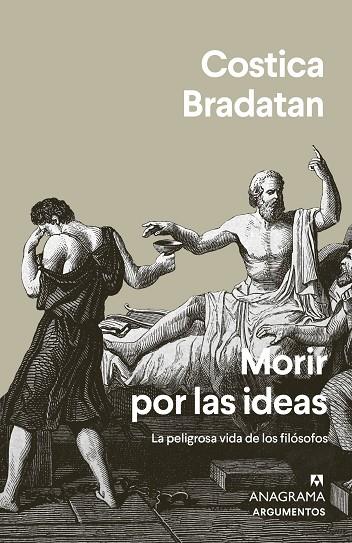 MORIR POR LAS IDEAS | 9788433964991 | BRADATAN, COSTICA | Llibres Parcir | Llibreria Parcir | Llibreria online de Manresa | Comprar llibres en català i castellà online