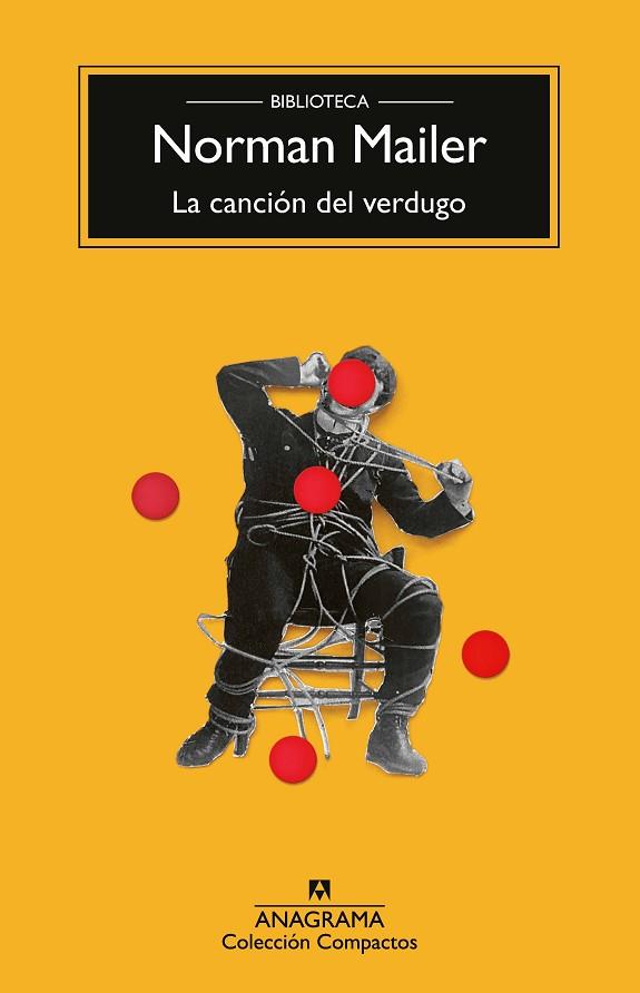 LA CANCIÓN DEL VERDUGO | 9788433927156 | MAILER, NORMAN | Llibres Parcir | Llibreria Parcir | Llibreria online de Manresa | Comprar llibres en català i castellà online