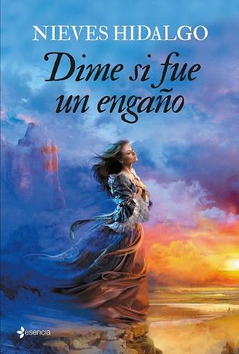 DIME SI FUE UN ENGAÑO | 9788408142973 | NIEVES HIDALGO | Llibres Parcir | Llibreria Parcir | Llibreria online de Manresa | Comprar llibres en català i castellà online