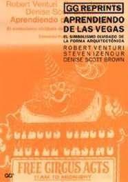 APRENDIENDO DE LAS VEGAS | 9788425217494 | VENTURI | Llibres Parcir | Llibreria Parcir | Llibreria online de Manresa | Comprar llibres en català i castellà online