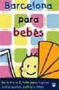 GUIA DE BARCELONA PARA MAMAS Y BEBES | 9788479019105 | Llibres Parcir | Llibreria Parcir | Llibreria online de Manresa | Comprar llibres en català i castellà online