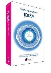 TODAS LAS PLAYAS DE IBIZA | 9788493878375 | Llibres Parcir | Llibreria Parcir | Llibreria online de Manresa | Comprar llibres en català i castellà online