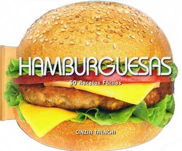 HAMBURGUESAS | 9788416279234 | ACADEMIA BARILLA | Llibres Parcir | Llibreria Parcir | Llibreria online de Manresa | Comprar llibres en català i castellà online