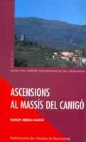 ASCENSIONS AL MASSIS DEL CANIGO | 9788484155492 | RIBERA MARINE | Llibres Parcir | Llibreria Parcir | Llibreria online de Manresa | Comprar llibres en català i castellà online