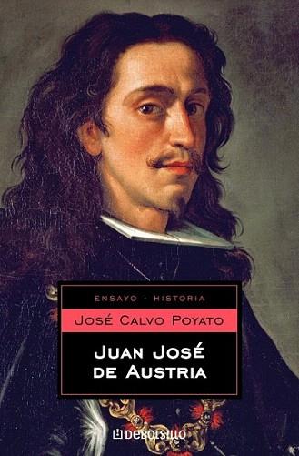 JUAN JOSE DE AUSTRIA | 9788497597241 | CALVO POYATO | Llibres Parcir | Llibreria Parcir | Llibreria online de Manresa | Comprar llibres en català i castellà online