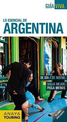 ARGENTINA | 9788499357867 | PAGELLA ROVEA, GABRIELA | Llibres Parcir | Llibreria Parcir | Llibreria online de Manresa | Comprar llibres en català i castellà online