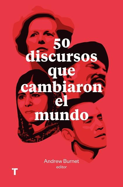 50 DISCURSOS QUE CAMBIARON EL MUNDO | 9788416714209 | Llibres Parcir | Llibreria Parcir | Llibreria online de Manresa | Comprar llibres en català i castellà online