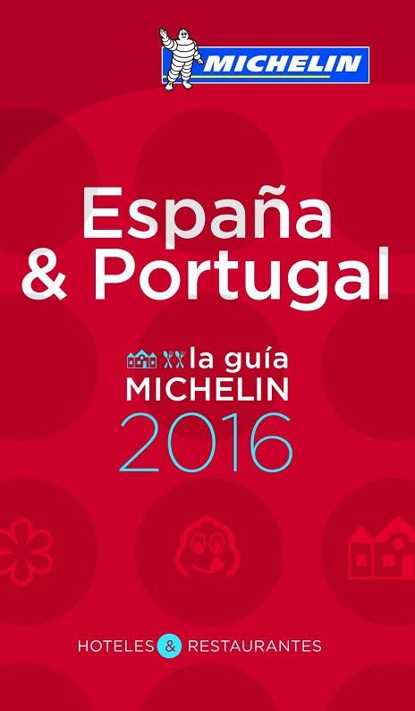 ESPAÑA PORTUGAL GUIA ROJA 60004 2016 | 9782067206359 | VARIOS AUTORES | Llibres Parcir | Llibreria Parcir | Llibreria online de Manresa | Comprar llibres en català i castellà online