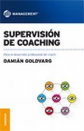 SUPERVISIÓN DE COACHING | 9789506419332 | GOLVARDG, DAMIÁN | Llibres Parcir | Llibreria Parcir | Llibreria online de Manresa | Comprar llibres en català i castellà online