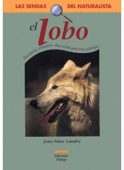 EL LOBO | 9788428213240 | LANDRY | Llibres Parcir | Llibreria Parcir | Llibreria online de Manresa | Comprar llibres en català i castellà online