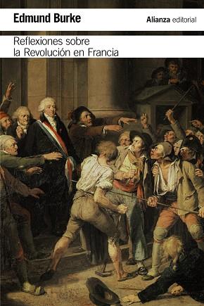 REFLEXIONES SOBRE LA REVOLUCIÓN EN FRANCIA | 9788491044178 | BURKE, EDMUND | Llibres Parcir | Llibreria Parcir | Llibreria online de Manresa | Comprar llibres en català i castellà online