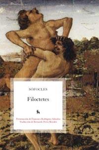 FILOCTETES | 9788424912475 | SOFOCLES | Llibres Parcir | Librería Parcir | Librería online de Manresa | Comprar libros en catalán y castellano online