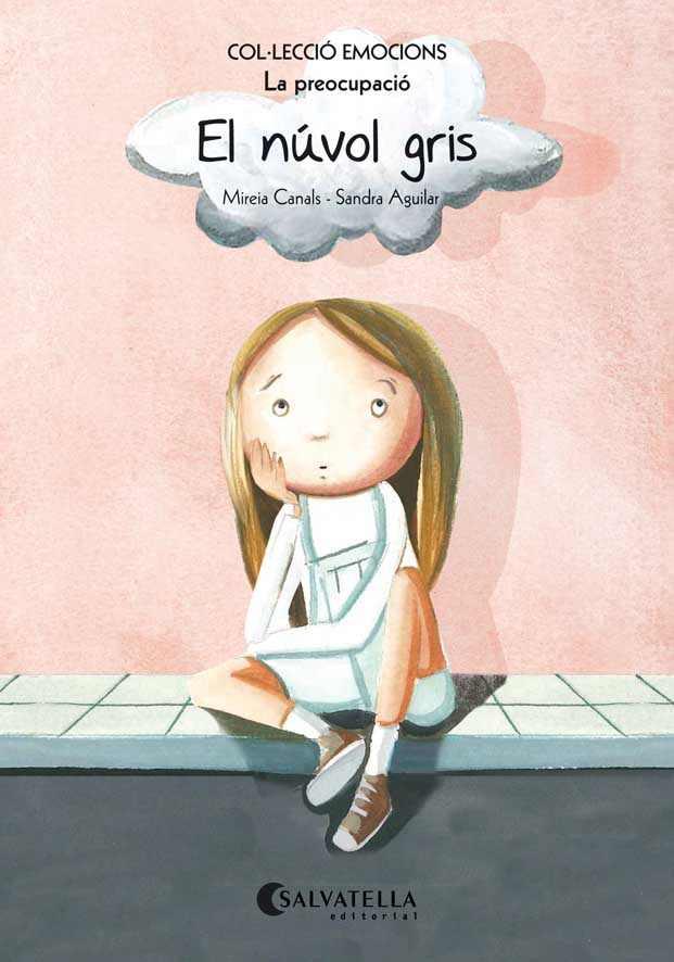 EL NÚVOL GRIS (RÚSTICA) | 9788484128076 | CANALS BOTINES, MIREIA | Llibres Parcir | Llibreria Parcir | Llibreria online de Manresa | Comprar llibres en català i castellà online