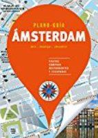 AMSTERDAM (PLANO-GUÍA) | 9788466659536 | AUTORES GALLIMARD | Llibres Parcir | Librería Parcir | Librería online de Manresa | Comprar libros en catalán y castellano online