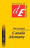 DICCIONARI CATALA ALEMANY | 9788441213999 | ENCICLOPEDIA CATALANA | Llibres Parcir | Llibreria Parcir | Llibreria online de Manresa | Comprar llibres en català i castellà online