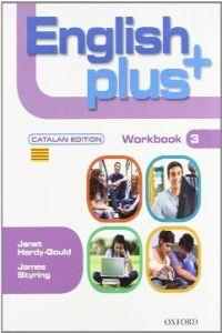 ENGLISH PLUS 3 WB (CATALAN) (ES) | 9780194848312 | AA.VV. | Llibres Parcir | Llibreria Parcir | Llibreria online de Manresa | Comprar llibres en català i castellà online