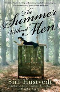 SUMMER WITHOUT MEN | 9781444720259 | SIRI HUSTVEDT | Llibres Parcir | Llibreria Parcir | Llibreria online de Manresa | Comprar llibres en català i castellà online